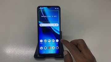 How to Fix TalkBack Problems on Realme C63: Easy Solutions
