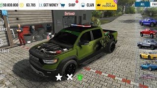 Live | Car Parking - 246 screenshot 1