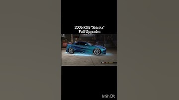 MCLA Top Speed Test Pt. 15 (06