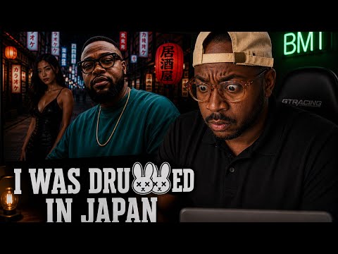 The Tokyo Scam Every Tourist Should Know About