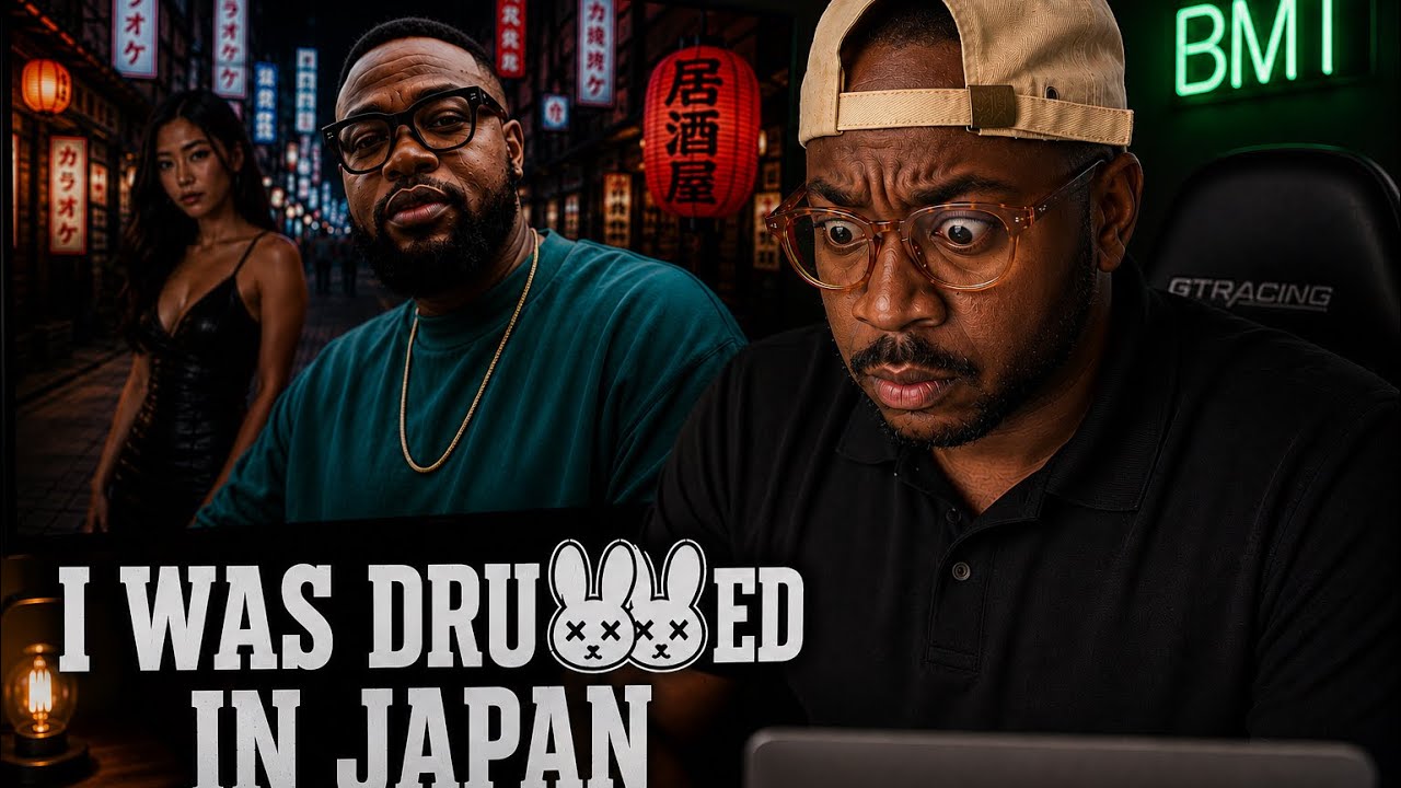 The Tokyo Scam Every Tourist Should Know About