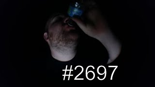 Thumbnail for Jon Drinks Water #2697