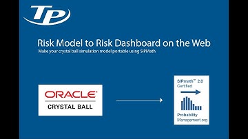 Publish your Crystal Ball Models on Excel Online