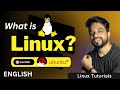 What is LINUX for Beginners? Understand Linux Distributions &amp; Kernel [ENGLISH] | MPrashant
