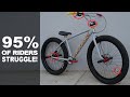 6 COMMON “BIG BMX” PROBLEMS (SOLVED)