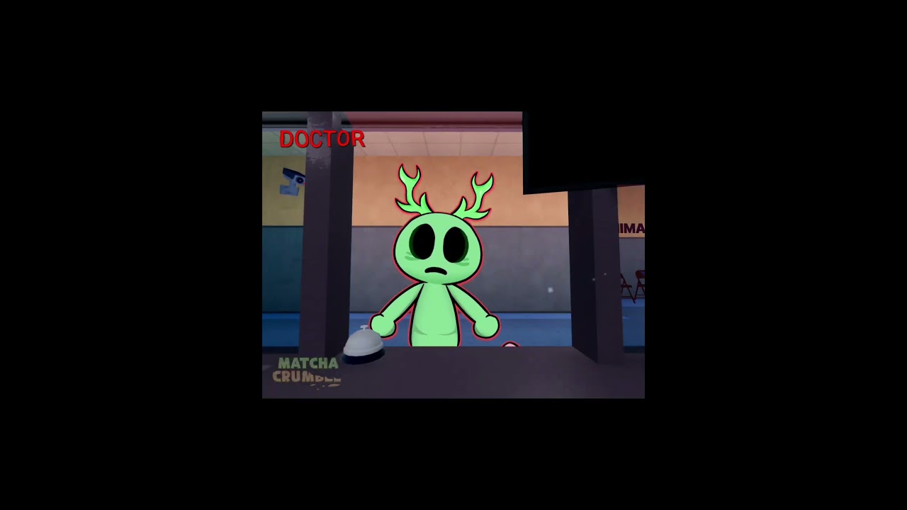 Some of anomalies in #animalhospital #roblox #tweening #animationmeme #animation #robloxanimation