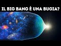 Il Big Bang non sarebbe stato l’inizio dell’Universo?