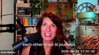 Welcome to She Leads AI!