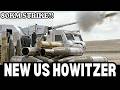 The U.S. Army’s New 80km Howitzer Can Hit Hard… But There’s a Catch.