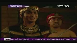 Angling Darma episode 46. kesaktian guru bahadur/full movies