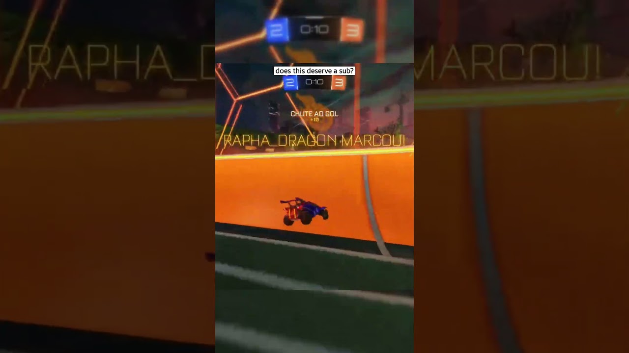 The BEST COMEBACK EVER😳 