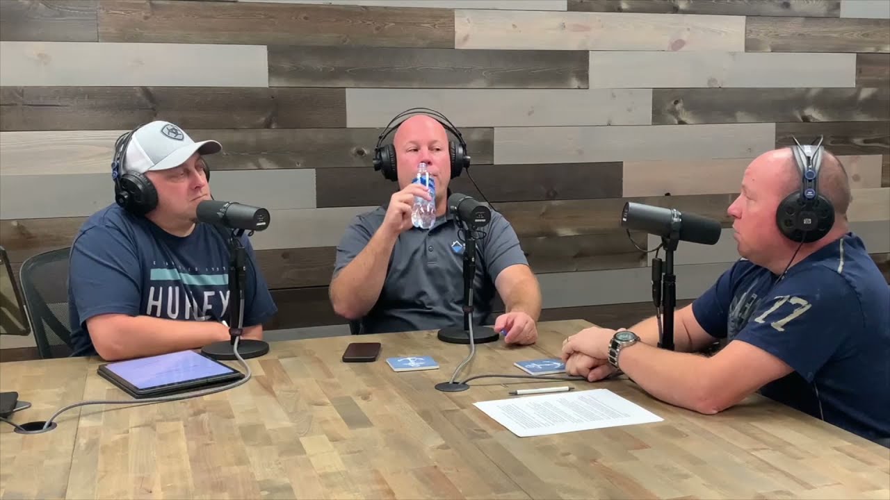 Kyle Chudyk | Are you chasing the right thing? | e4