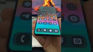 Samsung Dock Bar Customization You Need to Try! #samsungs26ultra  #samsungtips #androidtips #oneui9