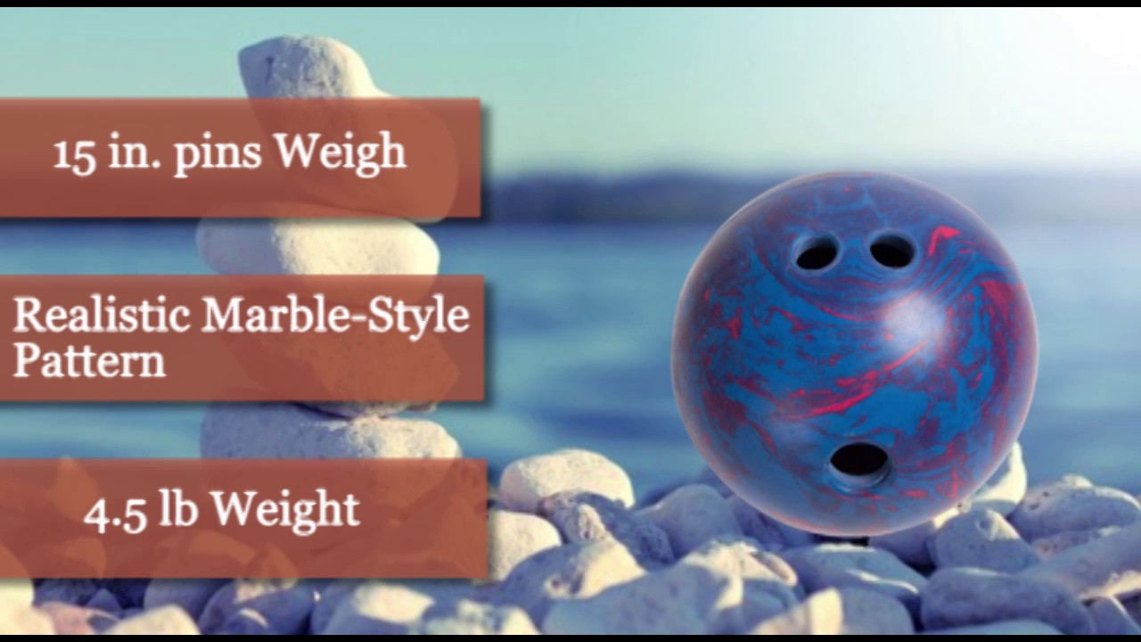 10 Best Bowling Balls you can buy in 2019