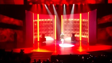 Walmart Shareholders Meeting 2017 - Main Meeting - Ne-Yo Performs