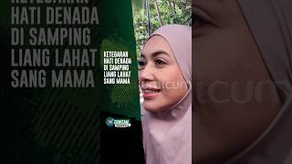 Download Lagu Ketegaran Hati Denada Di Samping Liang Lahat Sang Mama MP3