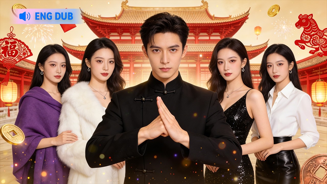 🔥【Eng Dub】The King Never Looks Back! My Ex-Wife Is Crying At My Wedding.