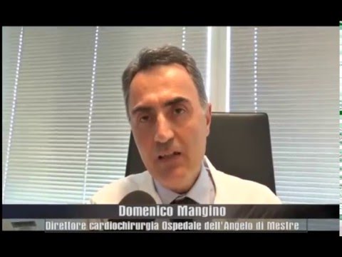 LA VALVOLA SENZA SUTURA