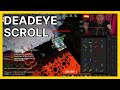Deadeye scroll (Shobek) | OSRS Highlights