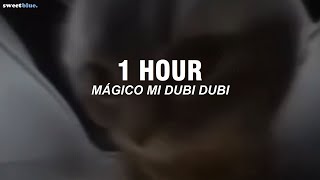 1 Hour Chipi Chipi Chapa Chapa Dubi Dubi Daba Daba Cat Song Christell  Dubidubidu letras