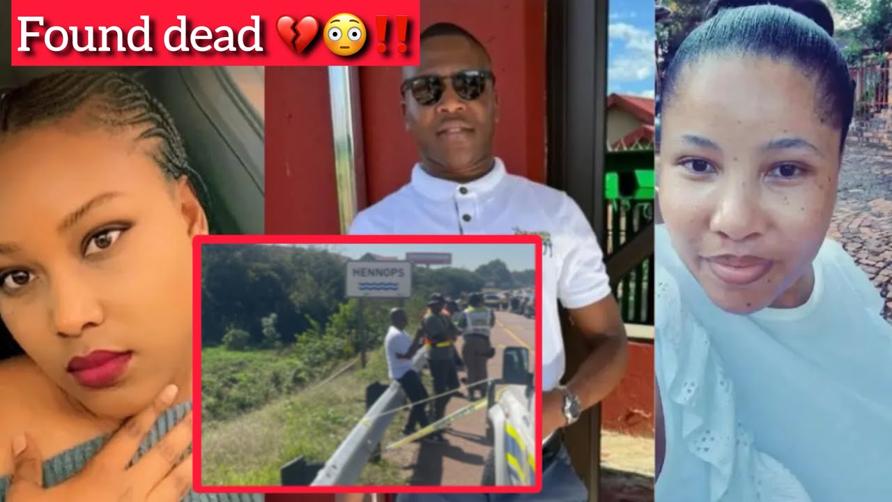 3 Constables who went missing last week were found dead💔💔🕊️😳‼️ - YouTube