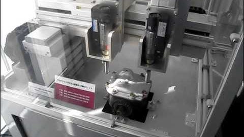 IAI Rotating Nut Linear Actuator