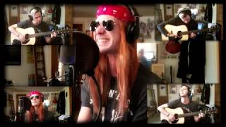 Patience - Guns N Roses (Acoustic Cover)