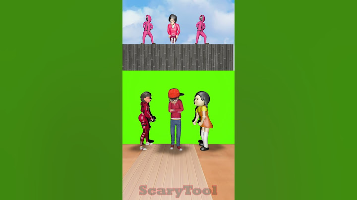 Help Nick choose Who keeps Tani & Squid Doll in Scary Teacher 3D #funny  #shorts  #scarryteacher