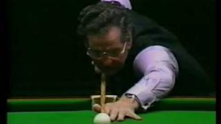 Celebrity snooker tips line of aim Profile