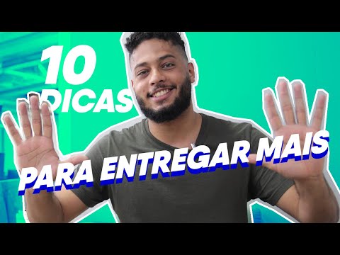 Vídeo: O que significa se tornar mais eficiente?