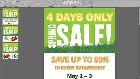 POS Customer-facing 10" Display Screen