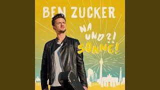 Video thumbnail of "Ben Zucker - Ich spür' wie die Liebe zerbricht"