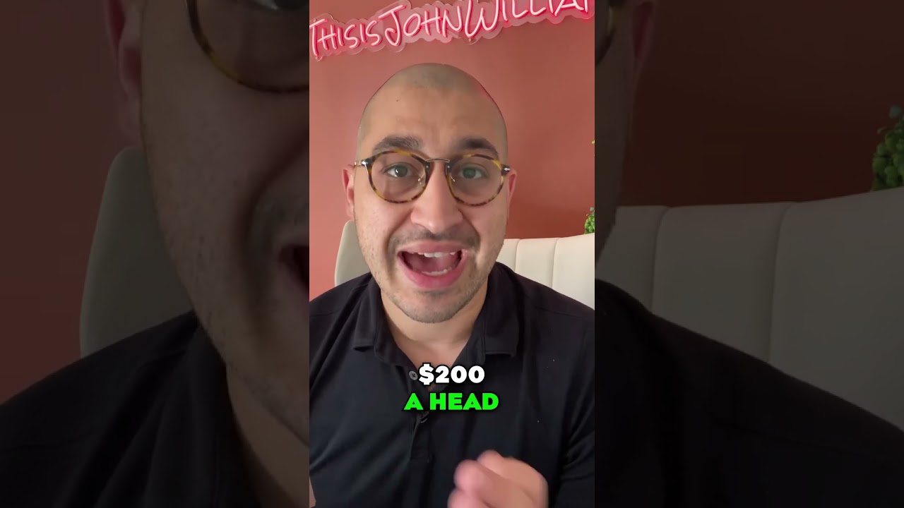 Easy Side Hustle (Must Have Good Credit)