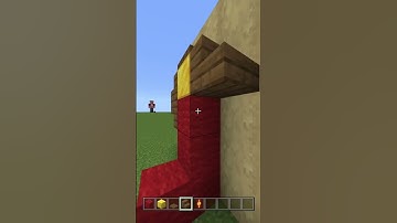 How to Build a Throne in Minecraft