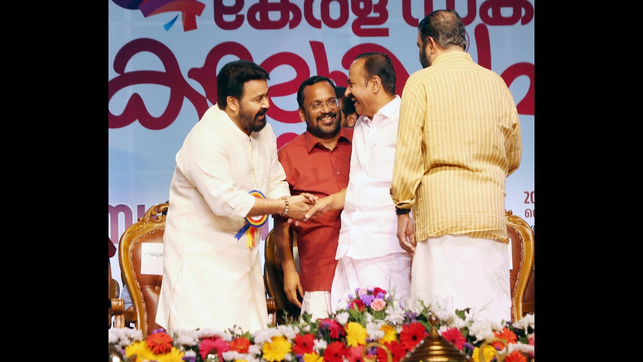 എൻ്റെ മുന്നിൽ ഇരിക്കുന്നത് കേരളത്തിൻ്റെ എല്ലാ സ്വപ്നങ്ങളും യാഥാർഥ്യമാക്കാൻ കരുത്തുള്ള കുട്ടികളാണ്.