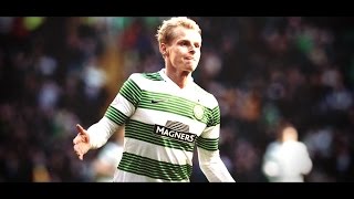 Gary Mackay-Steven | Celtic FC | Goals, Skills & Assists 2014/15 | HD