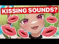 Delutaya Tries To Makes Kissing Noises (Delutaya &Delta;.) [Eng Subs]