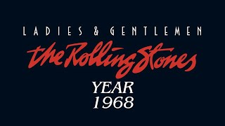 The Rolling Stones - Sympathy For The Devil (Concert Montage HQ Audio)