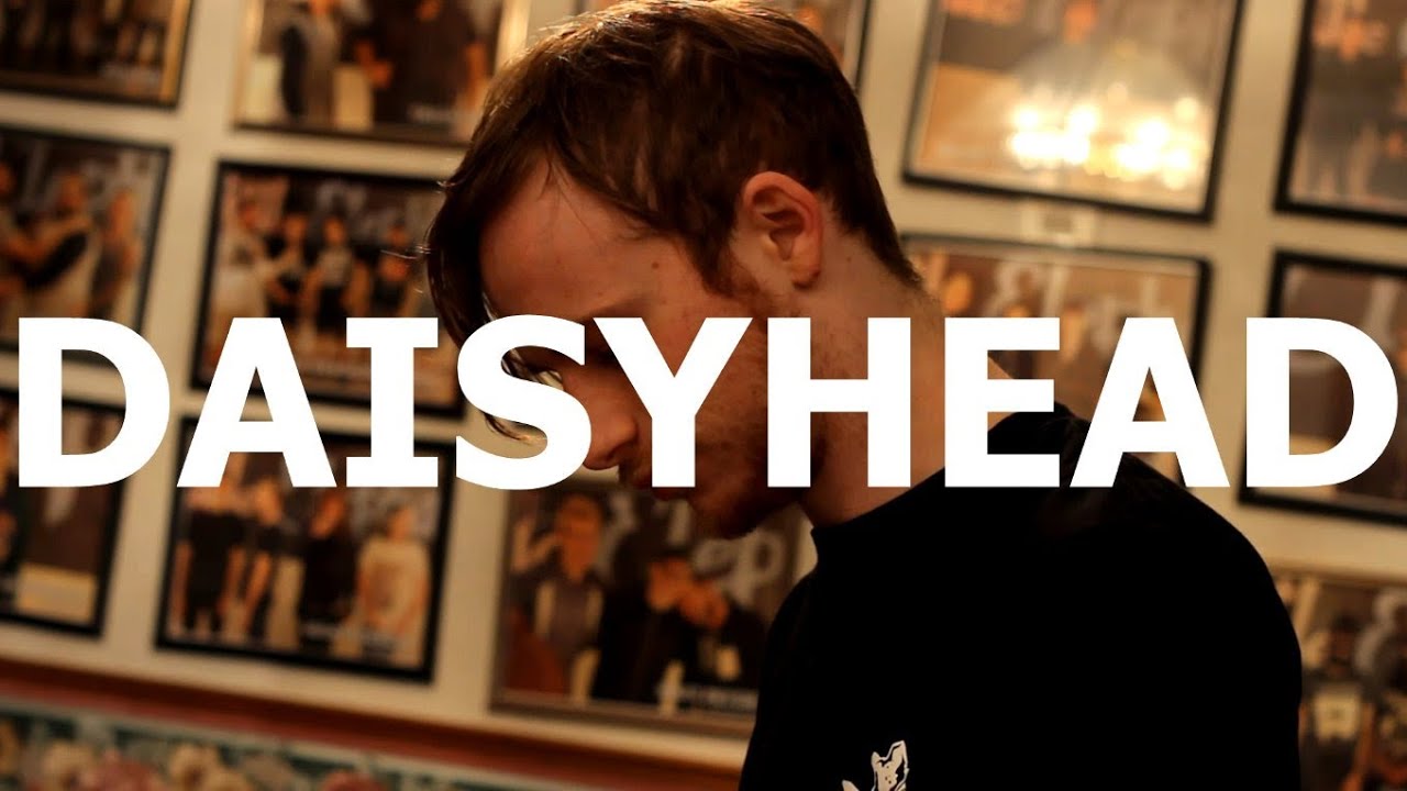 Watch Daisyhead - "Wonder" Live at Little Elephant (2/3) on YouTube Watch Daisyhead - "Wonder" Live at Little Elephant (2/3) on YouTube