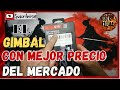 El Gimbal que estas buscando.