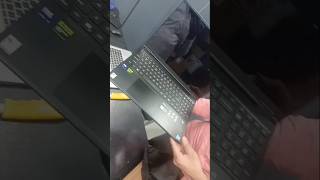 Acer Predator Helios Neo 16S AI #unboxing