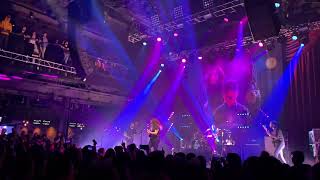 Coheed and Cambria - The Suffering (Las Vegas Live) @ Brooklyn Bowl 2/17/2022