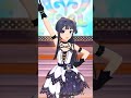 静香(自分用)welcomeセカンドヘアスタイル