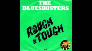 The Bluesbusters - Rough And Tough