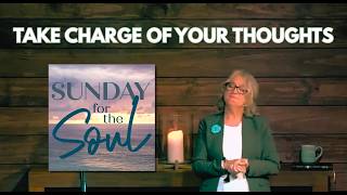 What If You Stopped Believing Every Thought You Think? | Take Charge of Your Thoughts