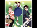 Jazz for Button：アニメ「坂道のアポロン」OST