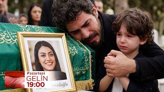 Gelin Dizisi 464 Fragmanı Hançerin Acı Vedası.. 😰 - Behind The Veil
