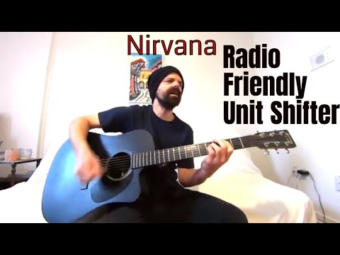 ギター [Abominable] RADIO FRIENDLY UNIT SHIFTER RADIO FRIENDLY UNIT SHIFTER – Abominable Electronics