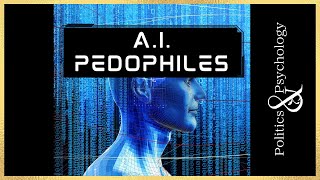 A.I. Pedophiles | Ep. 42