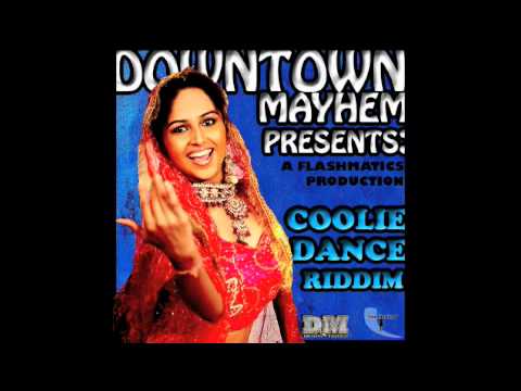 Downtown Mayhem Presents: "May Day" Juggling [Cool...